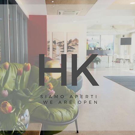 Hotel Kristal 3 Stelle Superior Zanè Εξωτερικό φωτογραφία