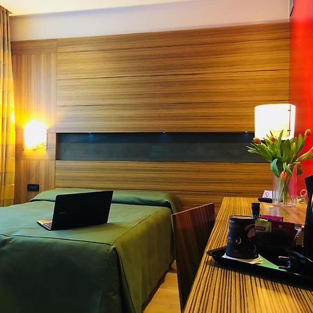 Hotel Kristal 3 Stelle Superior Zanè Εξωτερικό φωτογραφία