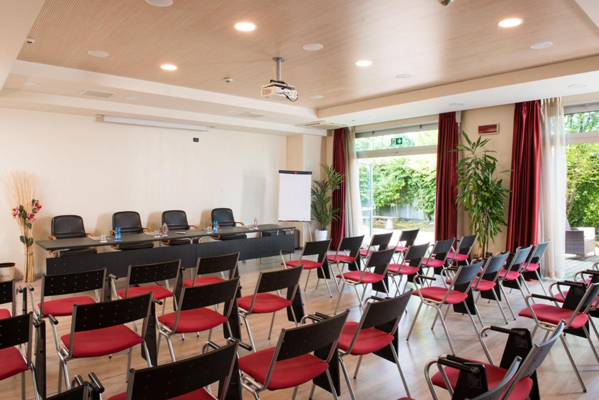 Hotel Kristal 3 Stelle Superior Zanè Εξωτερικό φωτογραφία