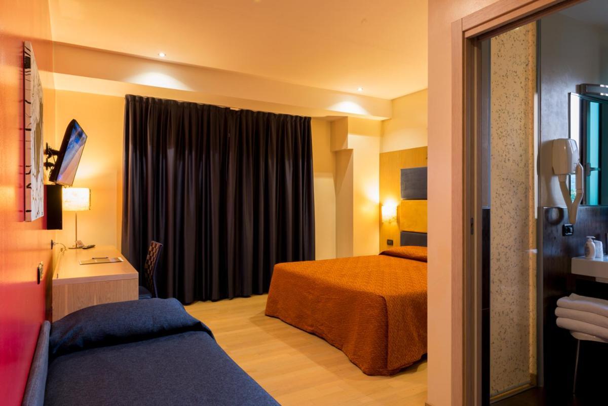 Hotel Kristal 3 Stelle Superior Zanè Εξωτερικό φωτογραφία