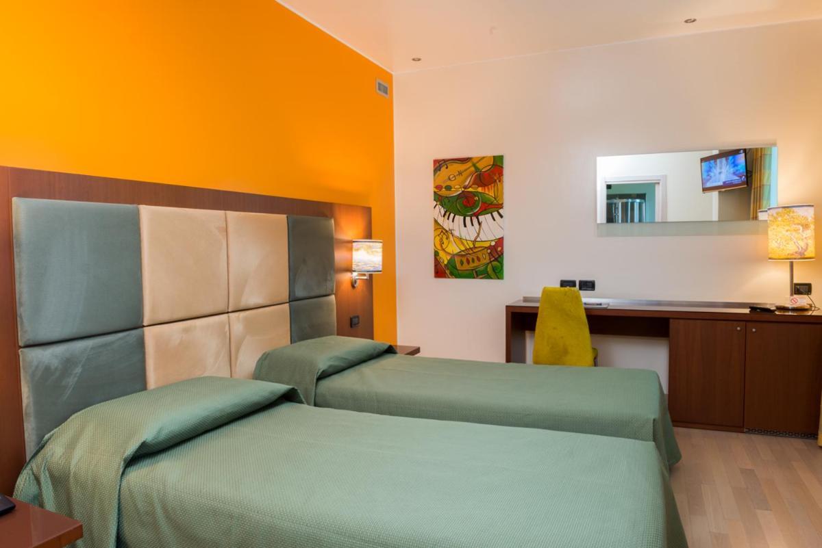 Hotel Kristal 3 Stelle Superior Zanè Εξωτερικό φωτογραφία