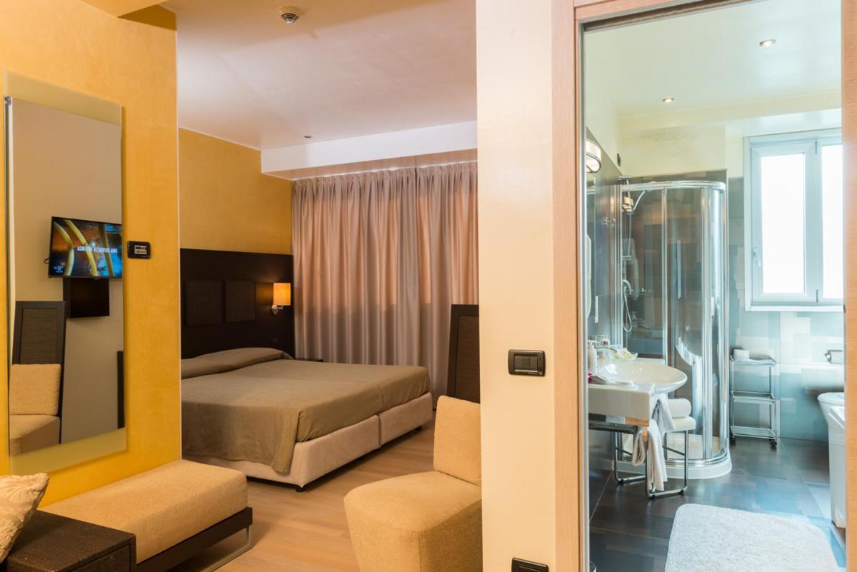 Hotel Kristal 3 Stelle Superior Zanè Εξωτερικό φωτογραφία