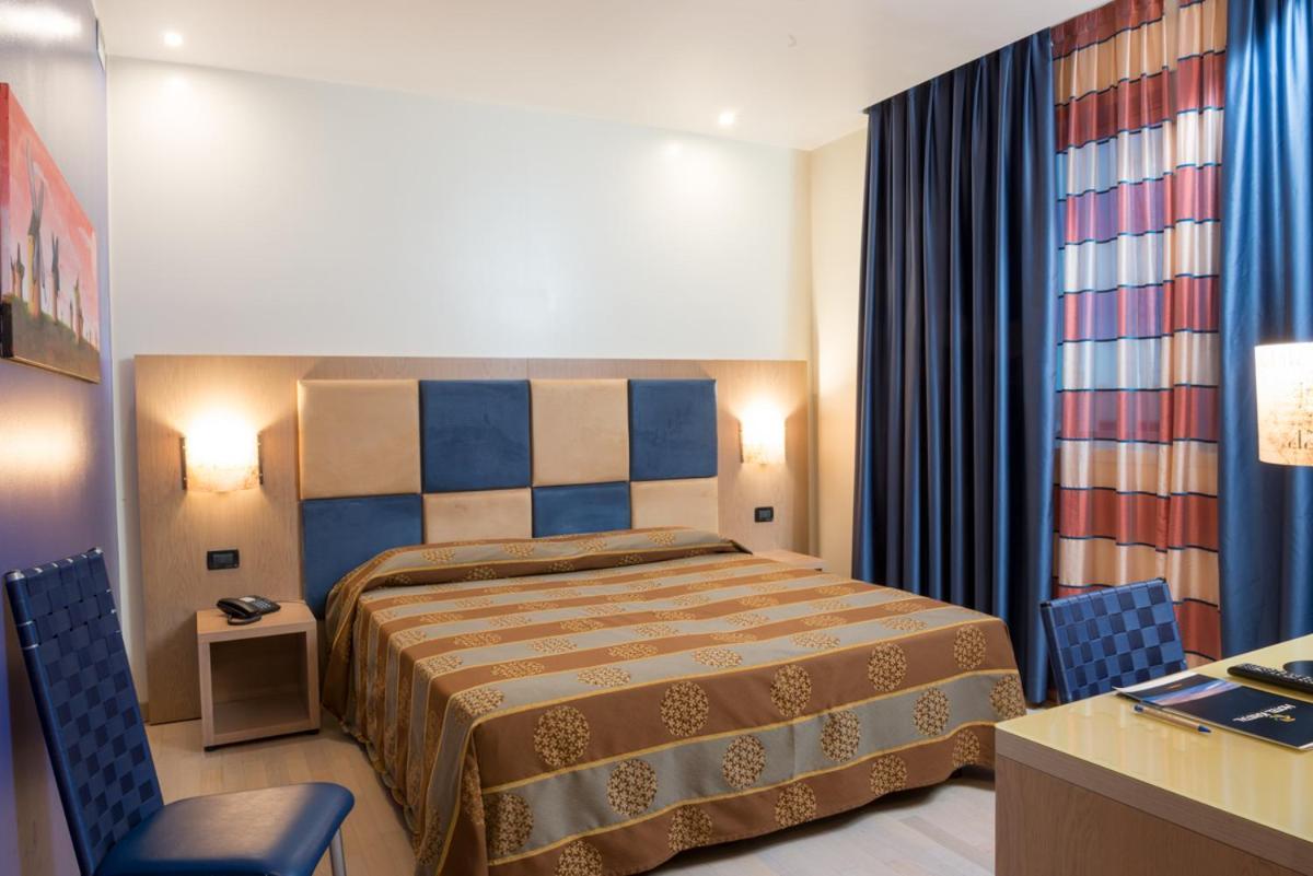 Hotel Kristal 3 Stelle Superior Zanè Εξωτερικό φωτογραφία
