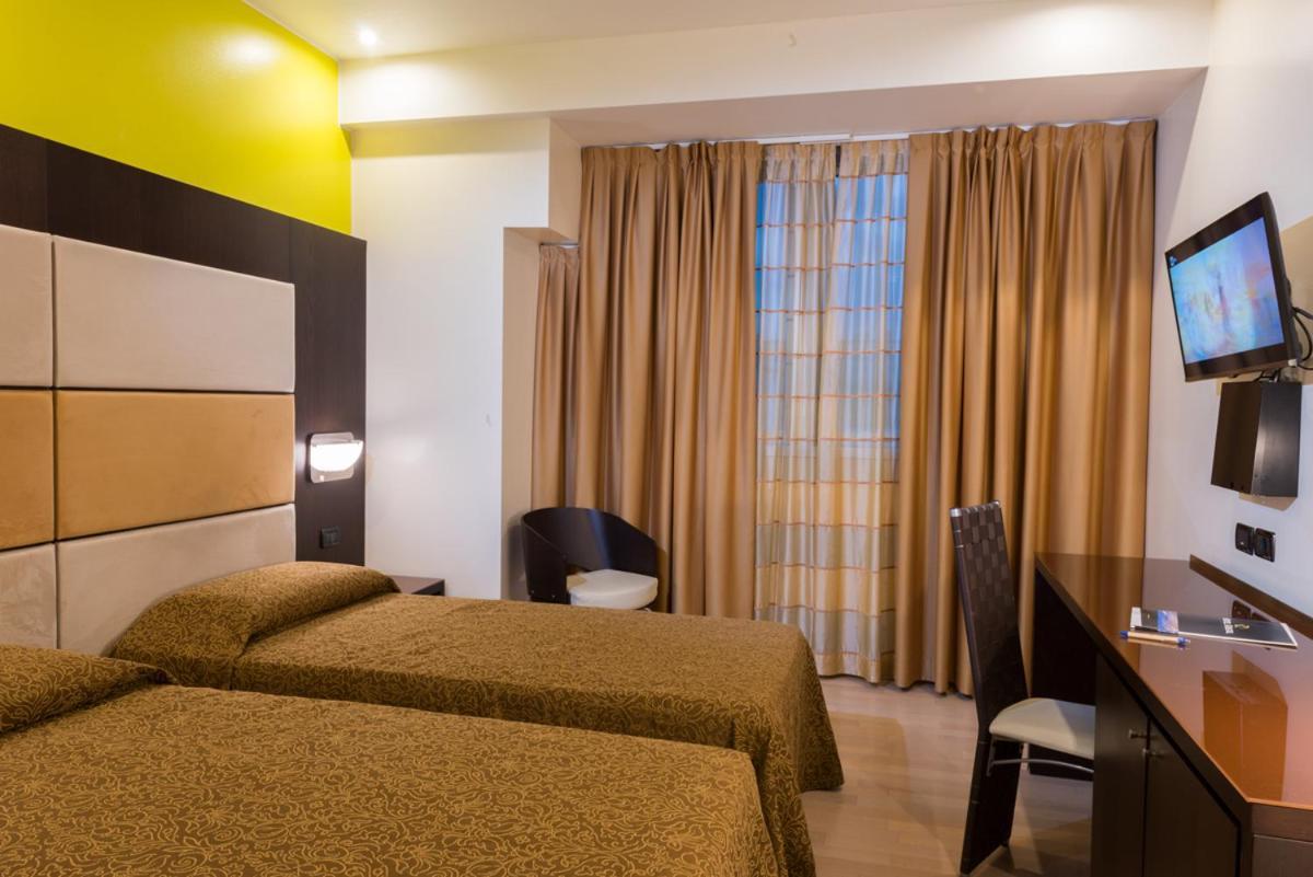 Hotel Kristal 3 Stelle Superior Zanè Εξωτερικό φωτογραφία