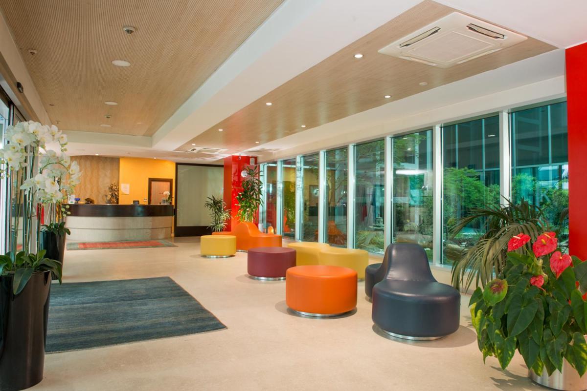 Hotel Kristal 3 Stelle Superior Zanè Εξωτερικό φωτογραφία