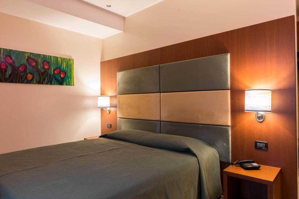 Hotel Kristal 3 Stelle Superior Zanè Εξωτερικό φωτογραφία