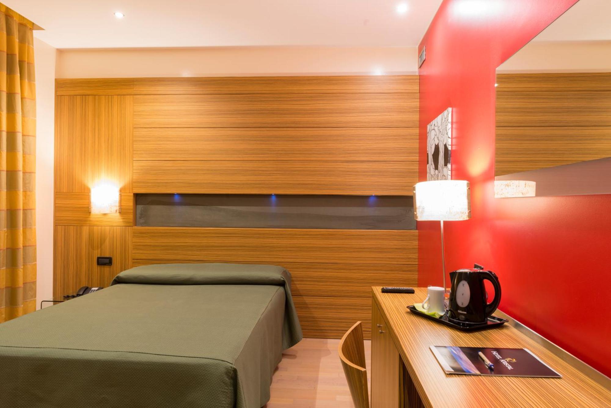 Hotel Kristal 3 Stelle Superior Zanè Εξωτερικό φωτογραφία