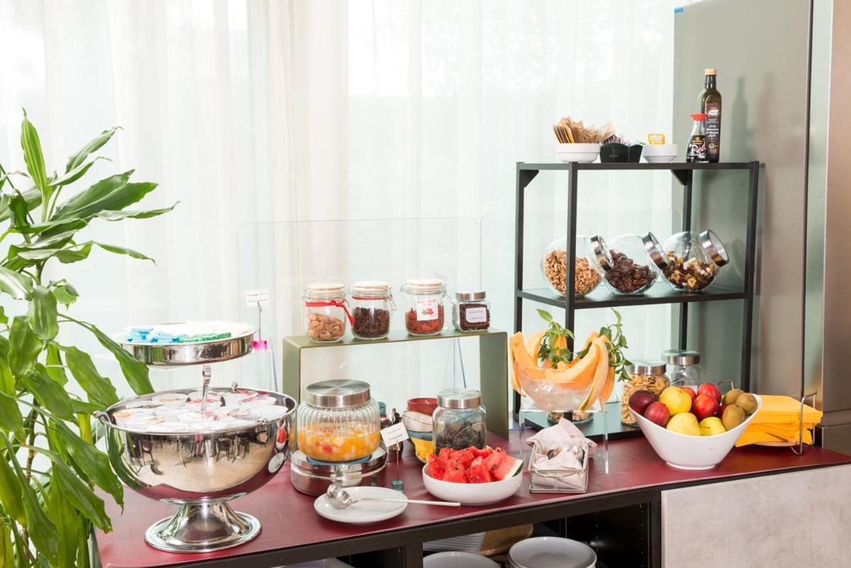 Hotel Kristal 3 Stelle Superior Zanè Εξωτερικό φωτογραφία