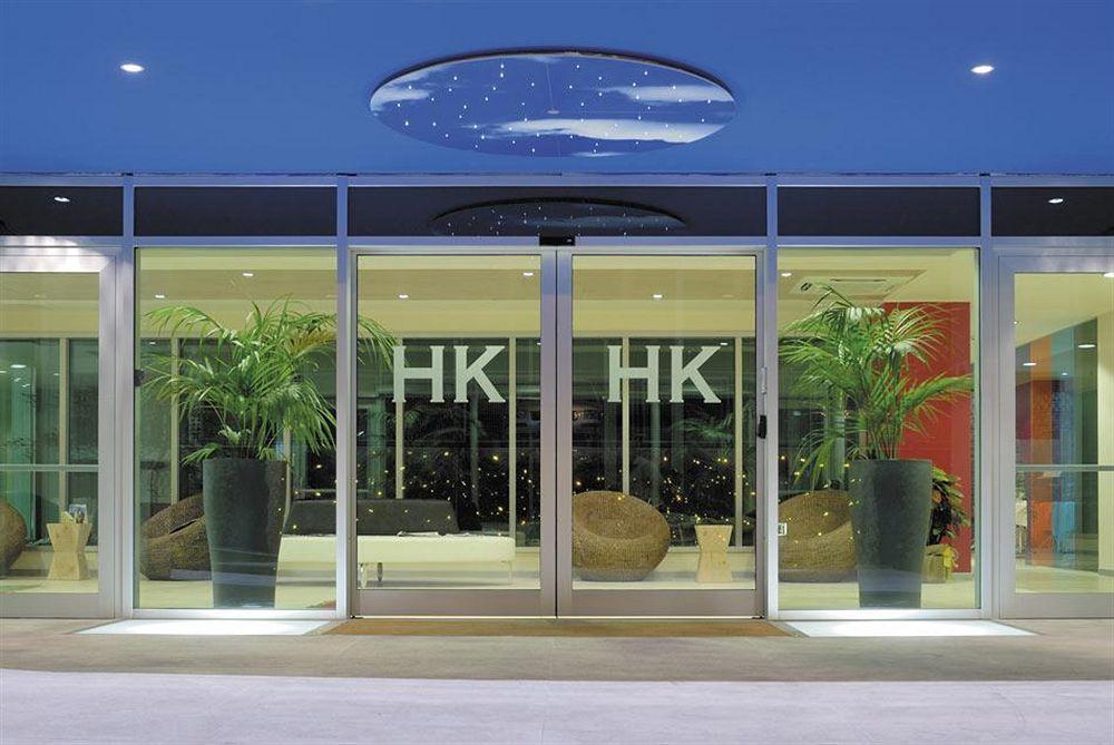 Hotel Kristal 3 Stelle Superior Zanè Εξωτερικό φωτογραφία