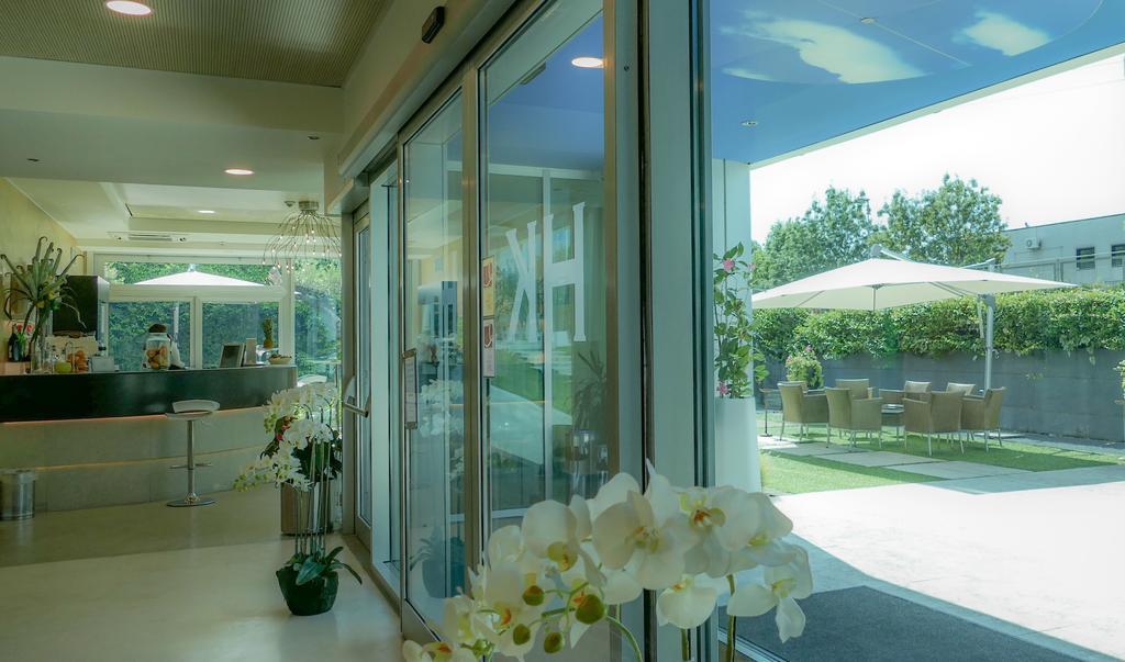 Hotel Kristal 3 Stelle Superior Zanè Εξωτερικό φωτογραφία