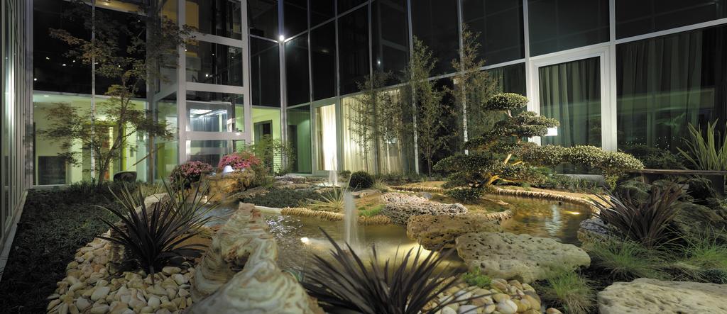 Hotel Kristal 3 Stelle Superior Zanè Εξωτερικό φωτογραφία