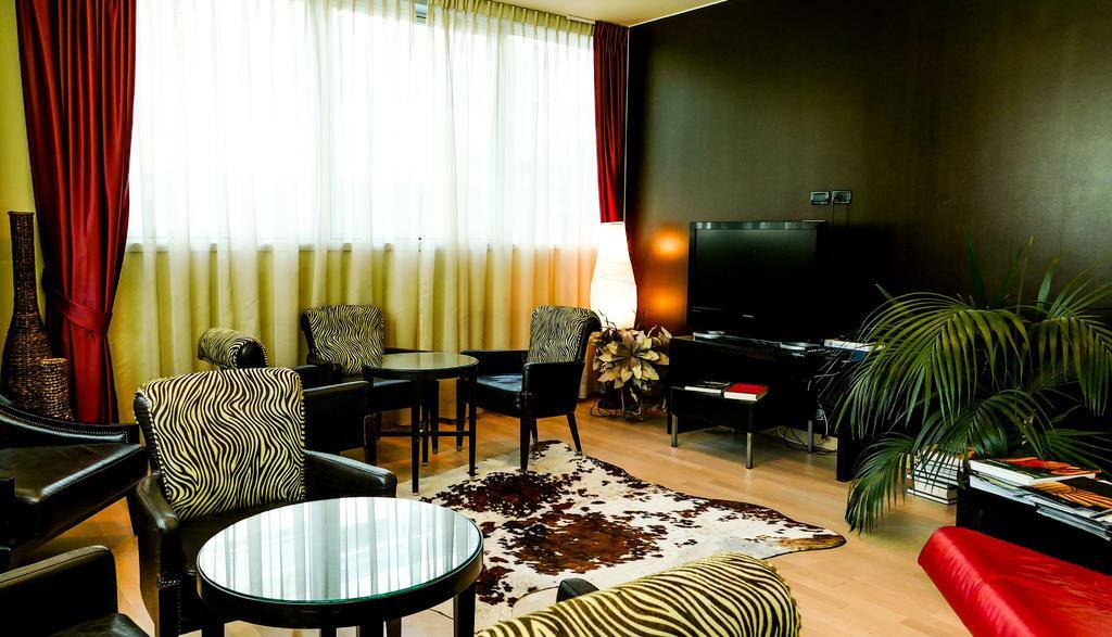 Hotel Kristal 3 Stelle Superior Zanè Εξωτερικό φωτογραφία