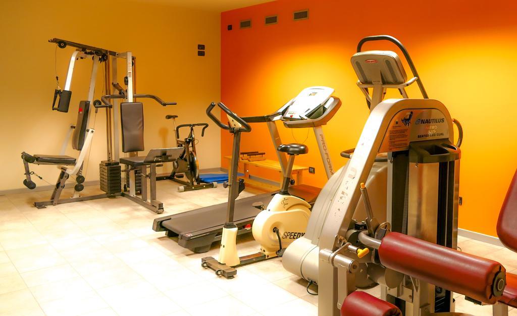 Hotel Kristal 3 Stelle Superior Zanè Εξωτερικό φωτογραφία