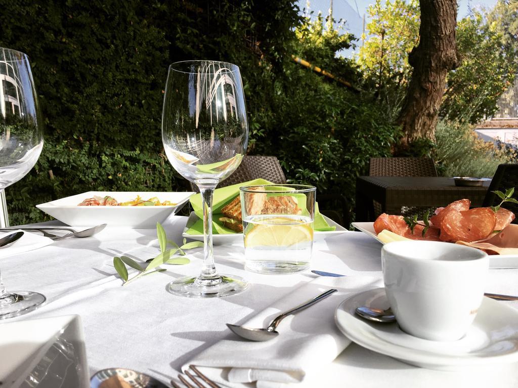 Hotel Kristal 3 Stelle Superior Zanè Εξωτερικό φωτογραφία