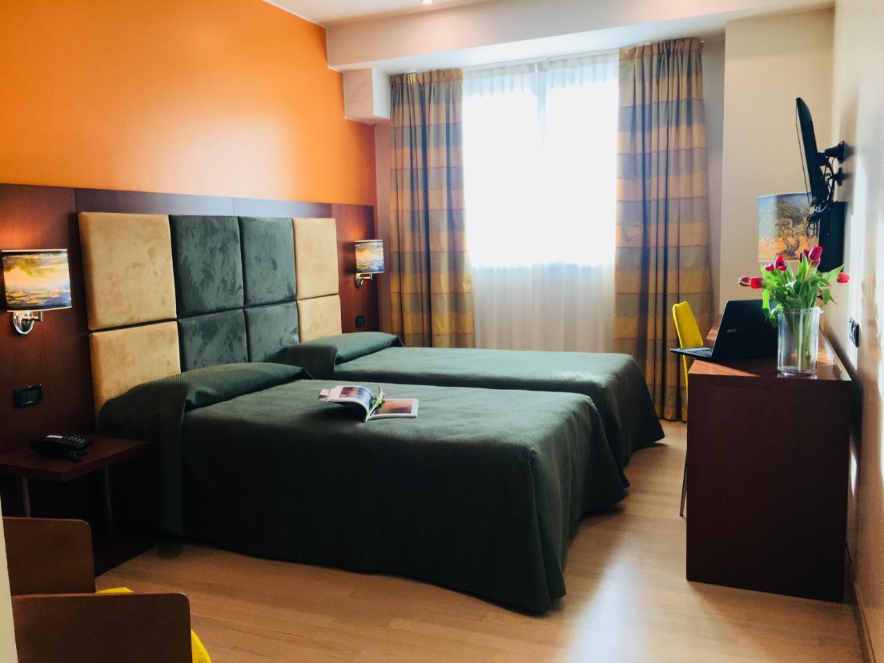 Hotel Kristal 3 Stelle Superior Zanè Εξωτερικό φωτογραφία