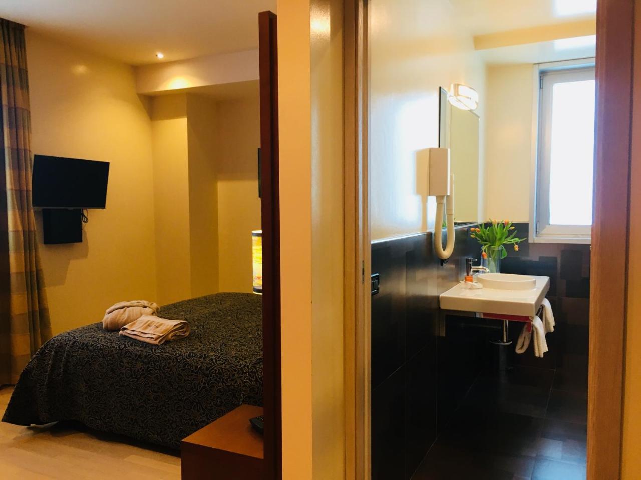 Hotel Kristal 3 Stelle Superior Zanè Εξωτερικό φωτογραφία