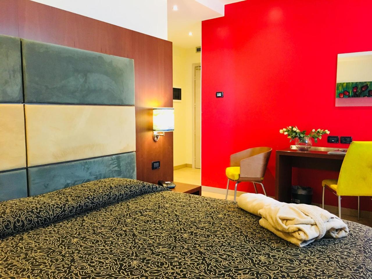Hotel Kristal 3 Stelle Superior Zanè Εξωτερικό φωτογραφία
