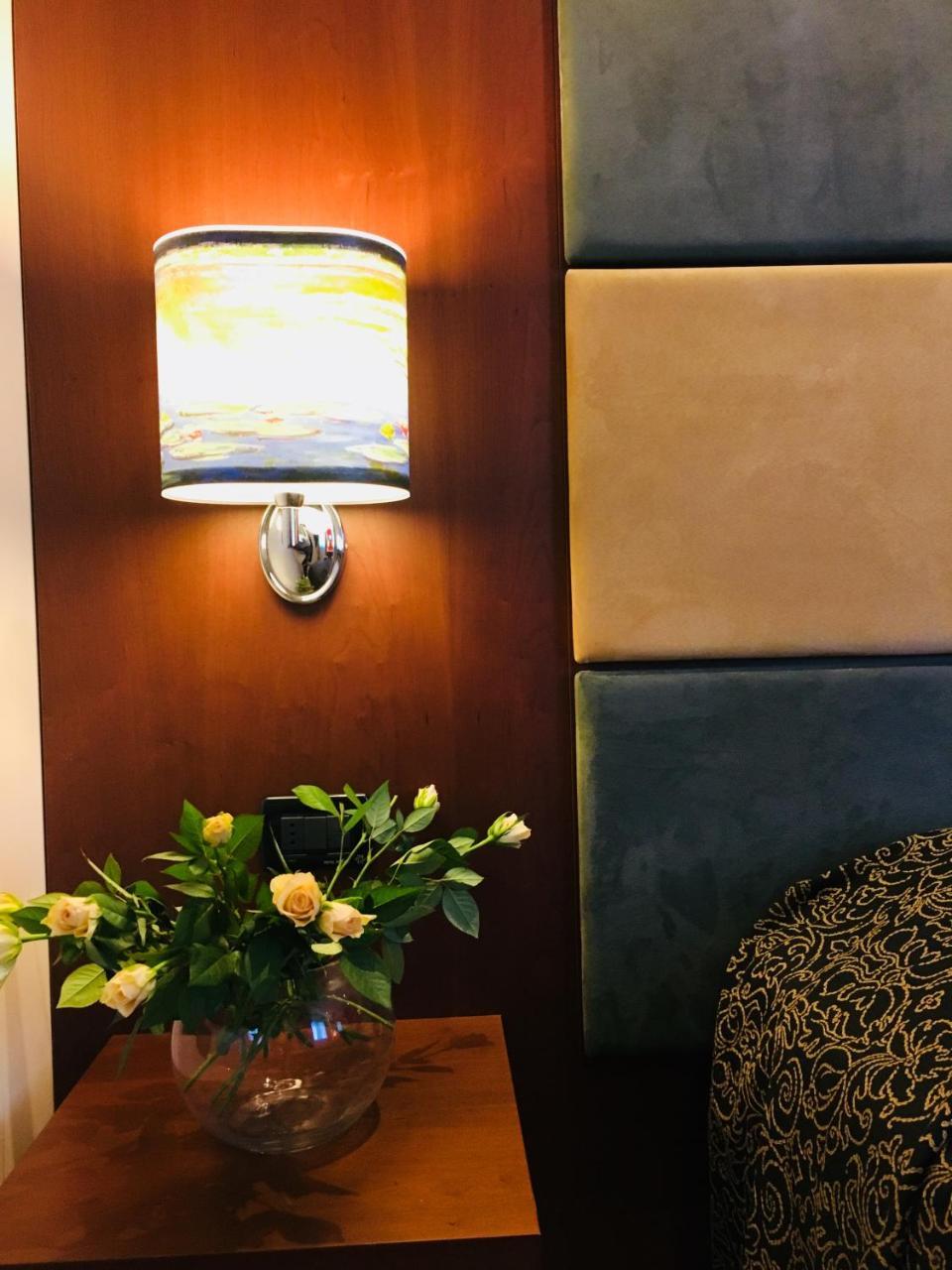 Hotel Kristal 3 Stelle Superior Zanè Εξωτερικό φωτογραφία