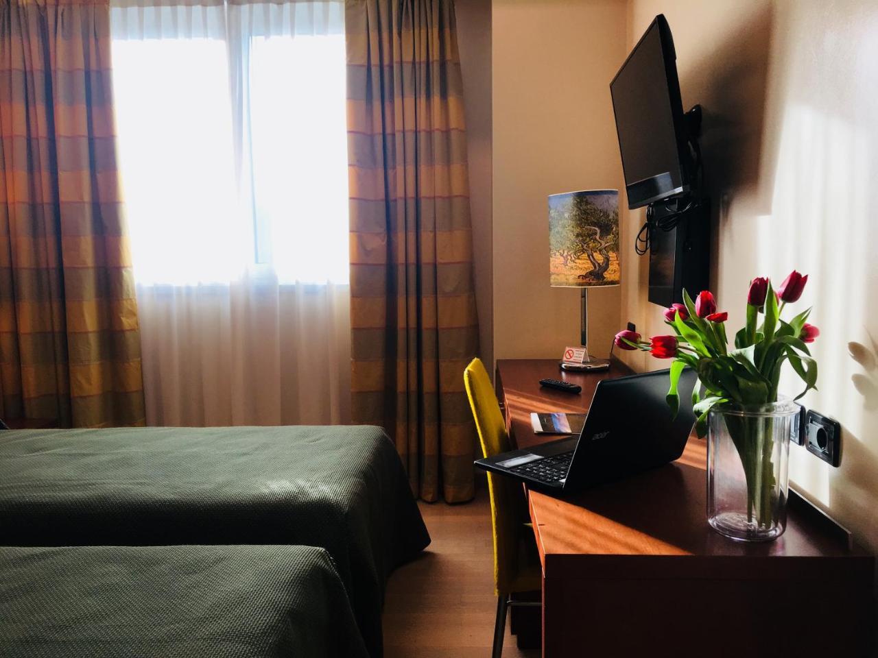 Hotel Kristal 3 Stelle Superior Zanè Εξωτερικό φωτογραφία